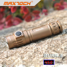 Maxtoch BURN. EDC E Shockpoof Mini lampe de poche LED